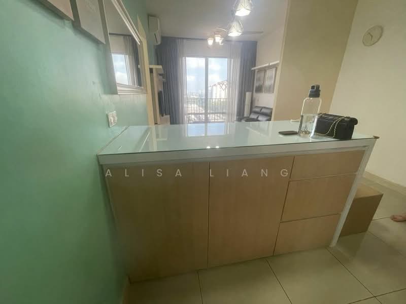 Service Residence for Rent at Greenfield Regency - Alisa Liang - PropertyGuru.com.my