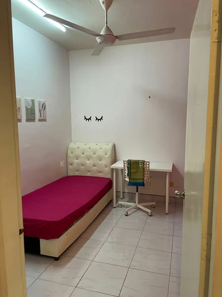 Apartment for Rent at Mentari Court - Kemp Lee - Bedroom - PropertyGuru.com.my