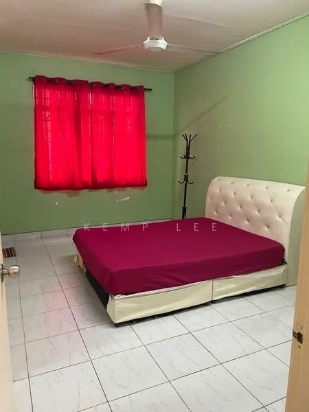 Apartment for Rent at Mentari Court - Kemp Lee - Bedroom - PropertyGuru.com.my