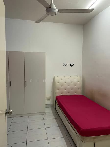 Apartment for Rent at Mentari Court - Kemp Lee - Bedroom - PropertyGuru.com.my