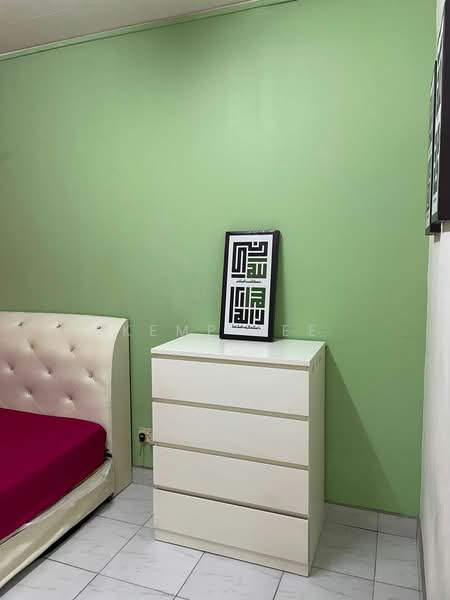 Apartment for Rent at Mentari Court - Kemp Lee - Bedroom - PropertyGuru.com.my