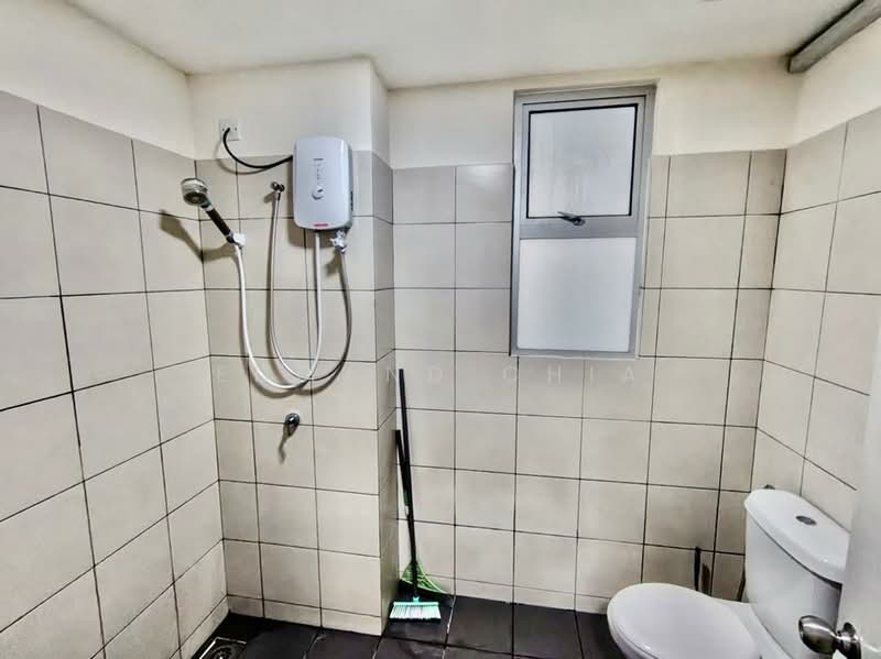 Nexus @ Kajang Station (Tower B) untuk Untuk Disewa - RM 1,900 /bulan, Apr 2026 - Bathroom - PropertyGuru.com.my