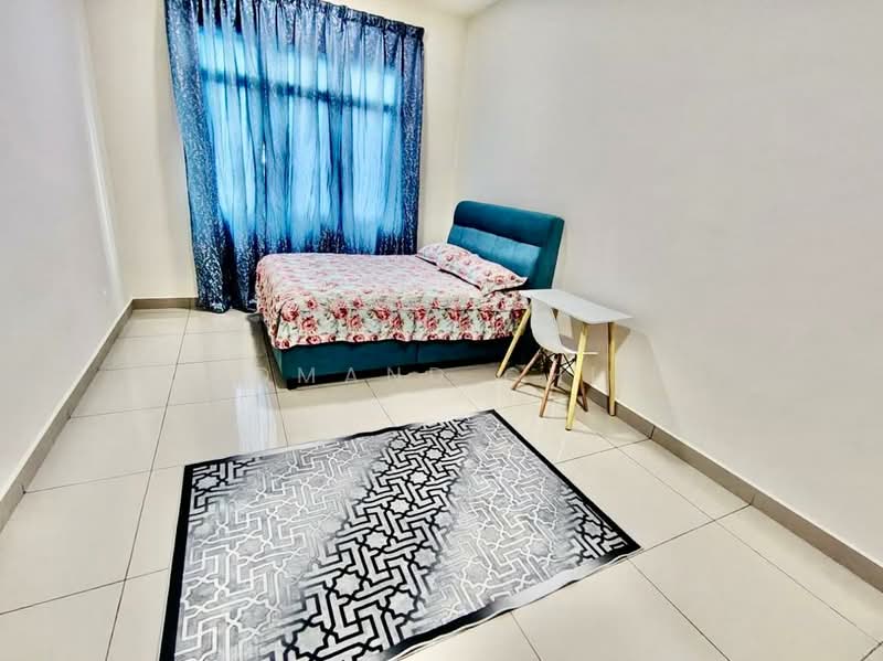 Nexus @ Kajang Station (Tower B) untuk Untuk Disewa - RM 1,900 /bulan, Apr 2026 - Bedroom - PropertyGuru.com.my