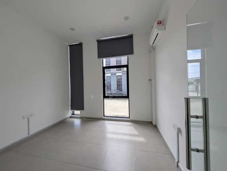 Eco Business Park @ Johor Bahru untuk Untuk Disewa - RM 13,550 /bulan, Apr 2026 - Interior - PropertyGuru.com.my