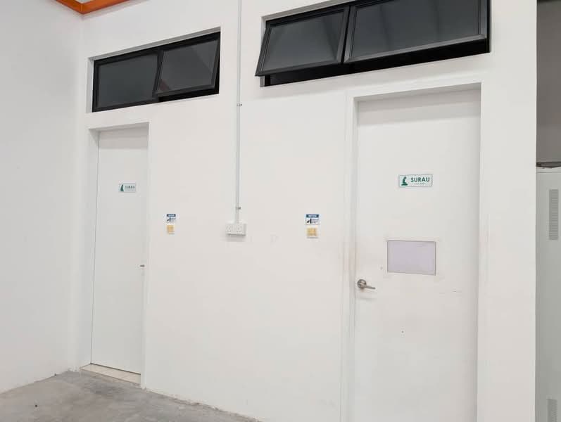 Eco Business Park @ Johor Bahru untuk Untuk Disewa - RM 13,550 /bulan, Apr 2026 - Interior - PropertyGuru.com.my