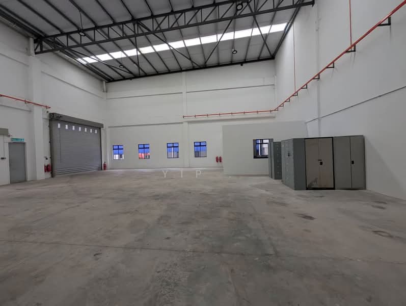 Eco Business Park @ Johor Bahru untuk Untuk Disewa - RM 13,550 /bulan, Apr 2026 - Interior - PropertyGuru.com.my