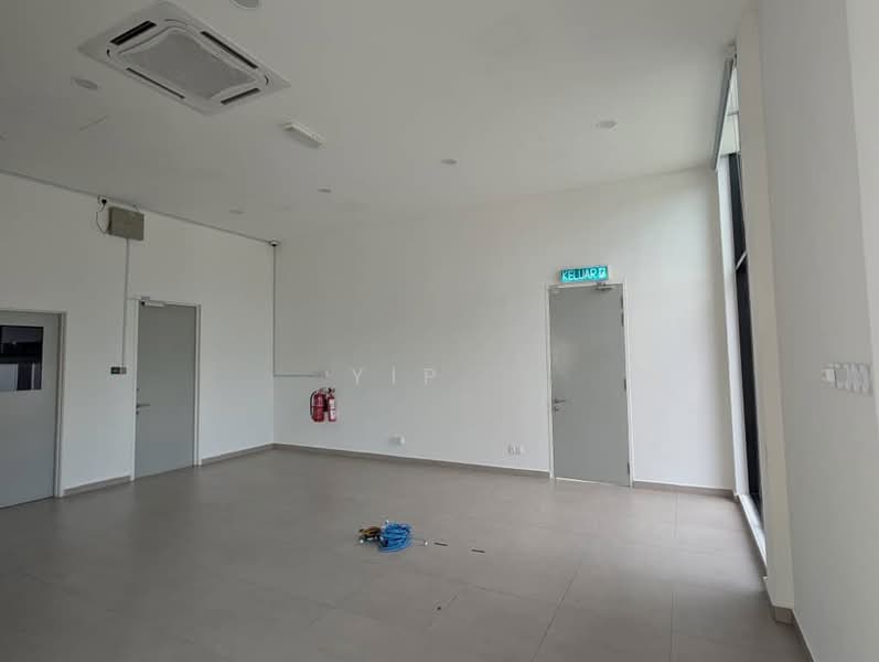 Eco Business Park @ Johor Bahru untuk Untuk Disewa - RM 13,550 /bulan, Apr 2026 - Interior - PropertyGuru.com.my