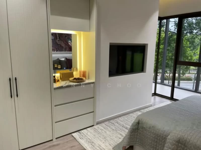 Service Residence for Sale at Jendela Residences - Kenny Choo - PropertyGuru.com.my