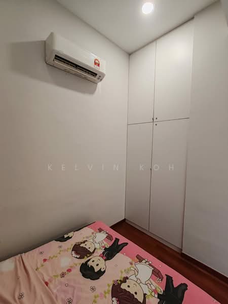 Service Residence for Rent at The Azure Residences - Kelvin Koh - Bedroom - PropertyGuru.com.my
