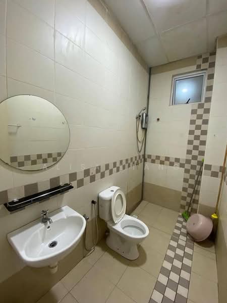 Apartment for Rent at Lagenda Tasek Luxurious Suite - Alisa Liang - PropertyGuru.com.my