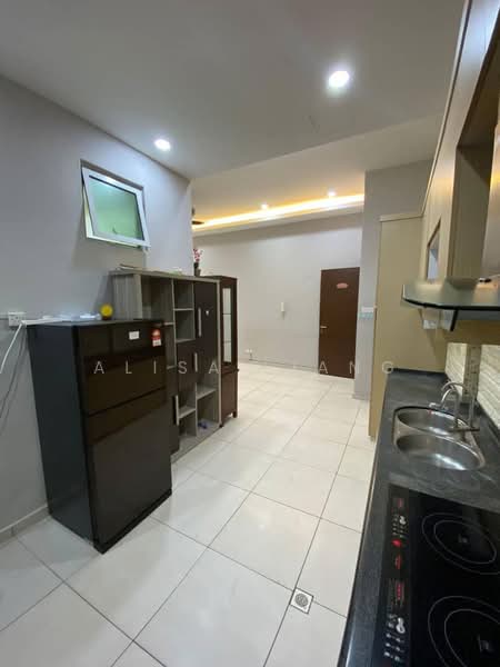 Apartment for Rent at Lagenda Tasek Luxurious Suite - Alisa Liang - PropertyGuru.com.my