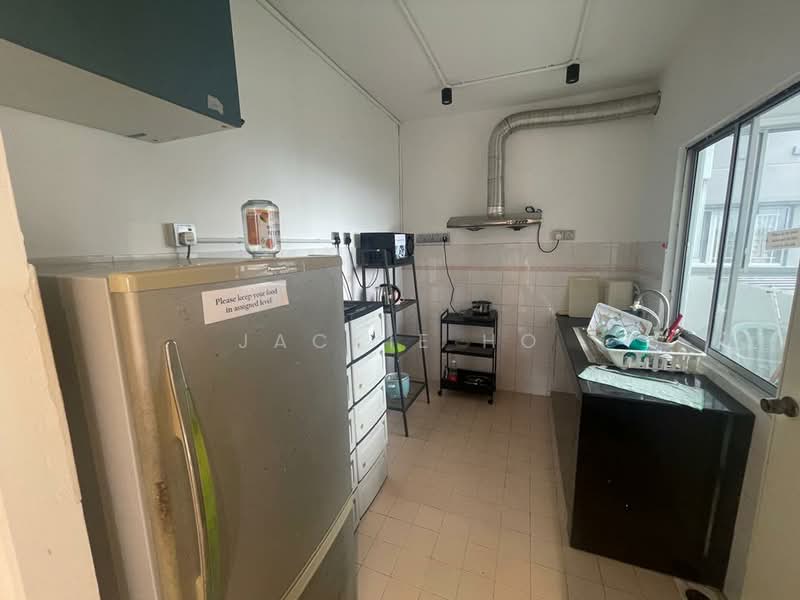 Kenanga Apartments untuk Untuk Dijual - RM 349,000, Apr 2026 - Kitchen - PropertyGuru.com.my