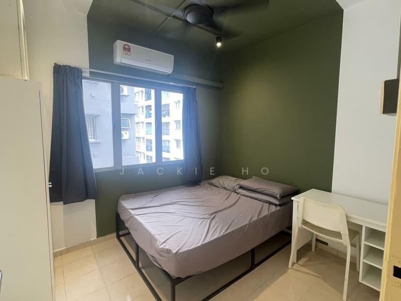 Kenanga Apartments untuk Untuk Dijual - RM 349,000, Apr 2026 - Bedroom - PropertyGuru.com.my