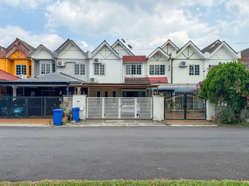 Seksyen 19 Shah Alam untuk Untuk Dijual - RM 580,000, Apr 2026 - Exterior - PropertyGuru.com.my