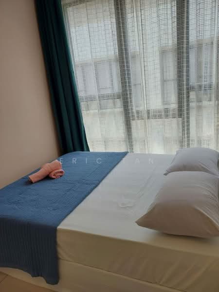 Townhouse for Rent in 16 Sierra (Puchong) - Eric Tan - Bedroom - PropertyGuru.com.my
