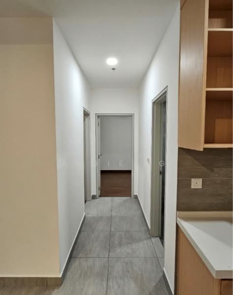 Service Residence for Rent at SUNSURIA FORUM SERVICED APARTMENT - Angie Ng - Corridor - PropertyGuru.com.my