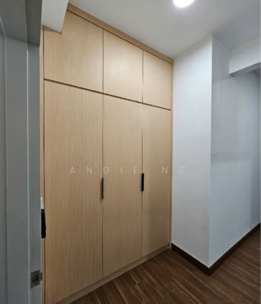 Service Residence for Rent at SUNSURIA FORUM SERVICED APARTMENT - Angie Ng - Interior - PropertyGuru.com.my
