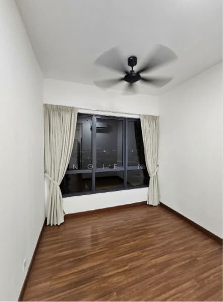 Service Residence for Rent at SUNSURIA FORUM SERVICED APARTMENT - Angie Ng - View - PropertyGuru.com.my