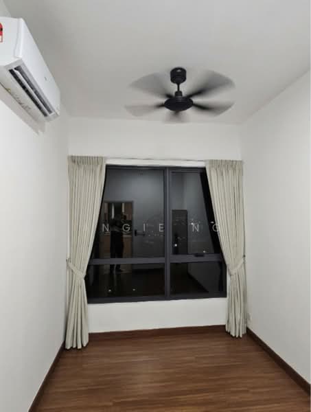 Service Residence for Rent at SUNSURIA FORUM SERVICED APARTMENT - Angie Ng - Interior - PropertyGuru.com.my