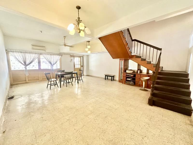 Taman Melewar, Kuala Lumpur - 2