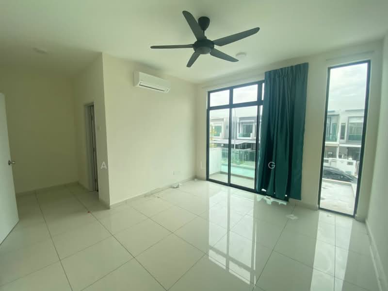 2-storey Terraced House for Rent in Skudai (Johor) - Alisa Liang - Interior - PropertyGuru.com.my