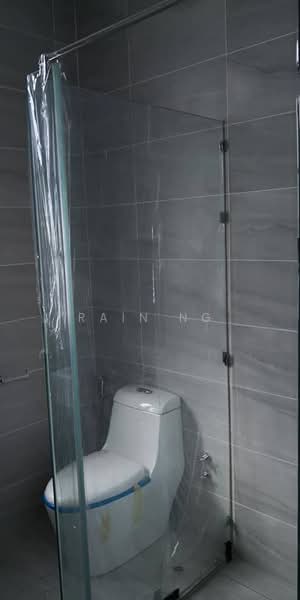 3-storey Terraced House for Rent in Iskandar Puteri (Nusajaya) (Johor) - Rain Ng - Bathroom - PropertyGuru.com.my