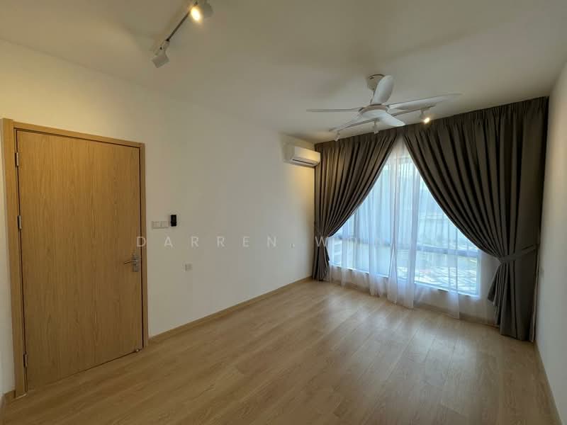 Service Residence for Rent at Aradia Residence @ Lake City KL North - Darren Wong - Room - PropertyGuru.com.my