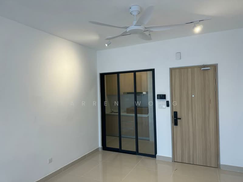 Service Residence for Rent at Aradia Residence @ Lake City KL North - Darren Wong - Interior - PropertyGuru.com.my