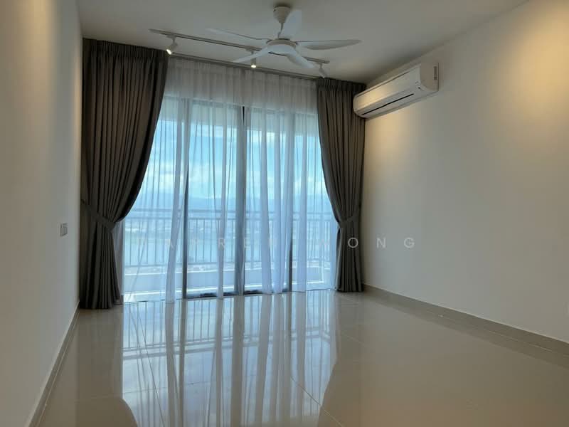 Service Residence for Rent at Aradia Residence @ Lake City KL North - Darren Wong - Living Room - PropertyGuru.com.my