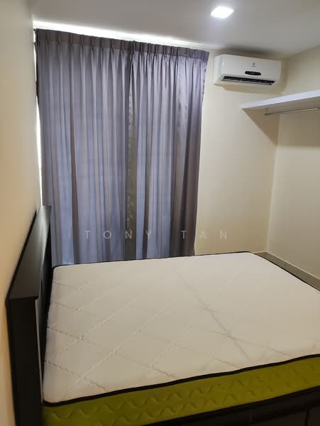 Service Residence for Rent at Maisson - Tony Tan - Bedroom - PropertyGuru.com.my