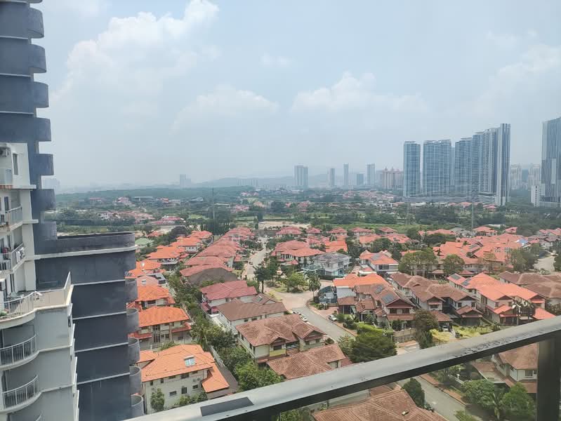 Service Residence for Rent at Maisson - Tony Tan - Exterior - PropertyGuru.com.my