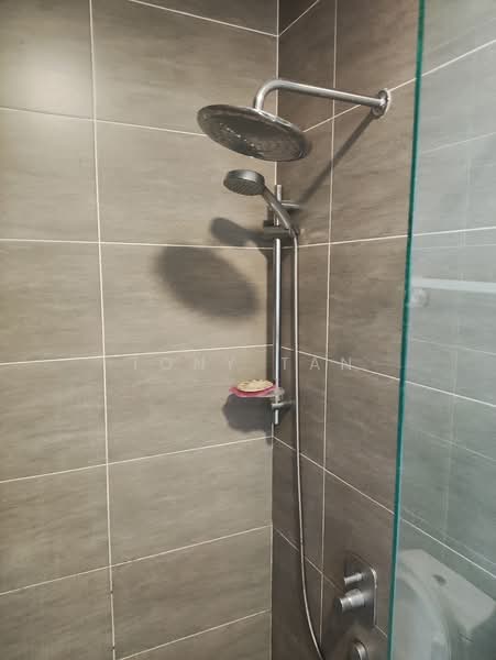 Service Residence for Rent at Maisson - Tony Tan - Bathroom - PropertyGuru.com.my