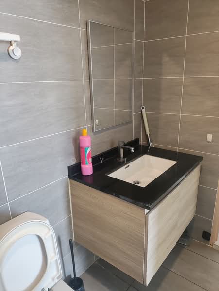 Service Residence for Rent at Maisson - Tony Tan - Bathroom - PropertyGuru.com.my