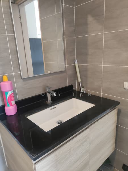 Service Residence for Rent at Maisson - Tony Tan - Bathroom - PropertyGuru.com.my