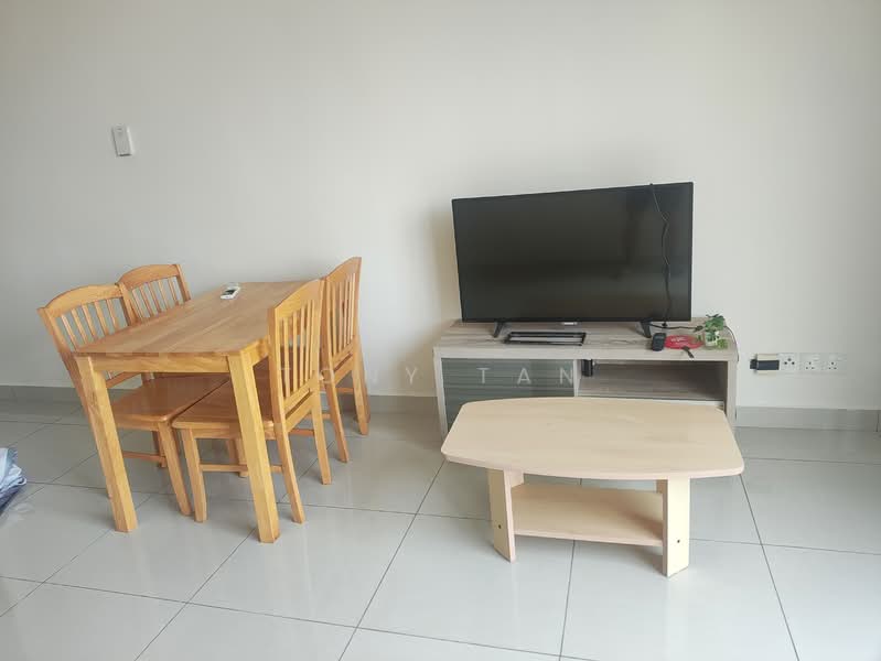 Service Residence for Rent at Maisson - Tony Tan - Living Room - PropertyGuru.com.my