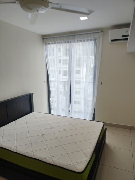 Service Residence for Rent at Maisson - Tony Tan - Bedroom - PropertyGuru.com.my