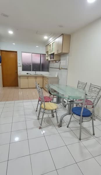 Flat for Rent at Wangsa Permai - Mixiu Goh - Kitchen - PropertyGuru.com.my