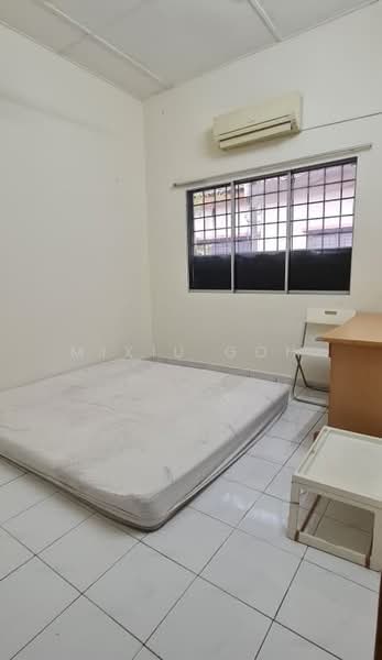 Flat for Rent at Wangsa Permai - Mixiu Goh - Bedroom - PropertyGuru.com.my