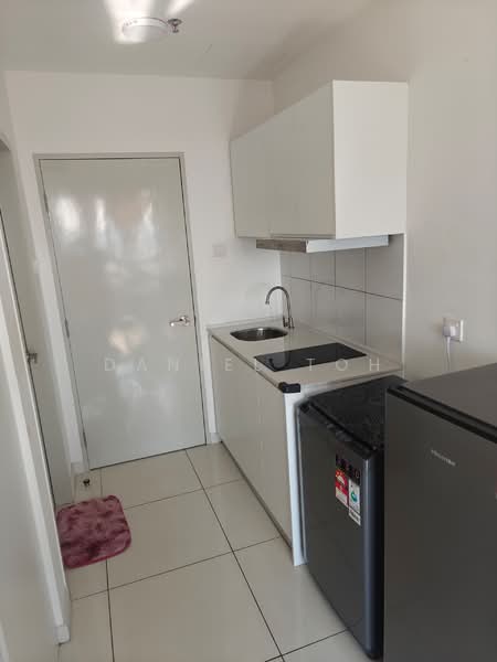 Service Residence for Rent at Horizon Suites - Daniel Toh - Kitchen - PropertyGuru.com.my