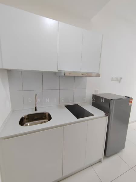 Service Residence for Rent at Horizon Suites - Daniel Toh - Kitchen - PropertyGuru.com.my