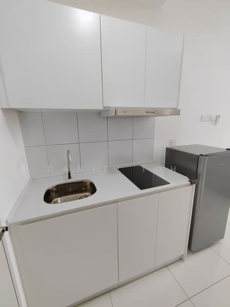 Service Residence for Rent at Horizon Suites - Daniel Toh - Kitchen - PropertyGuru.com.my