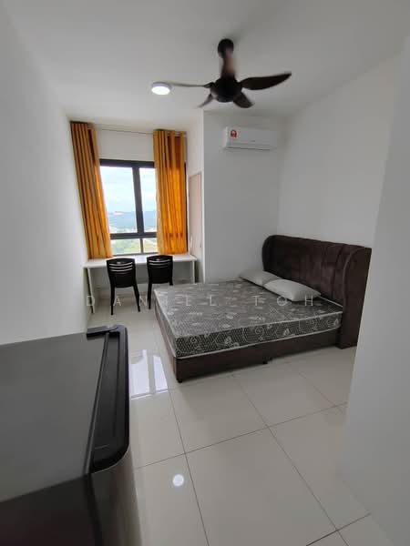 Service Residence for Rent at Horizon Suites - Daniel Toh - Bedroom - PropertyGuru.com.my