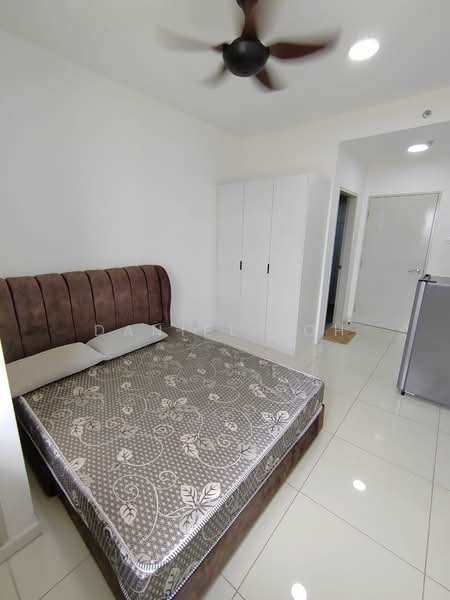 Service Residence for Rent at Horizon Suites - Daniel Toh - Bedroom - PropertyGuru.com.my
