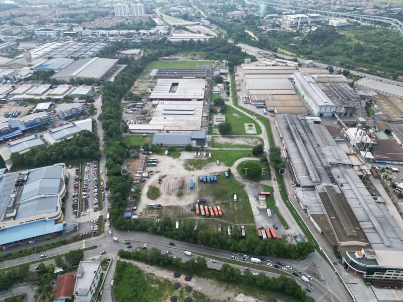 Semi-D Factory for Sale in Bukit Angkat (Kajang) - Michelle Teoh - Exterior - PropertyGuru.com.my
