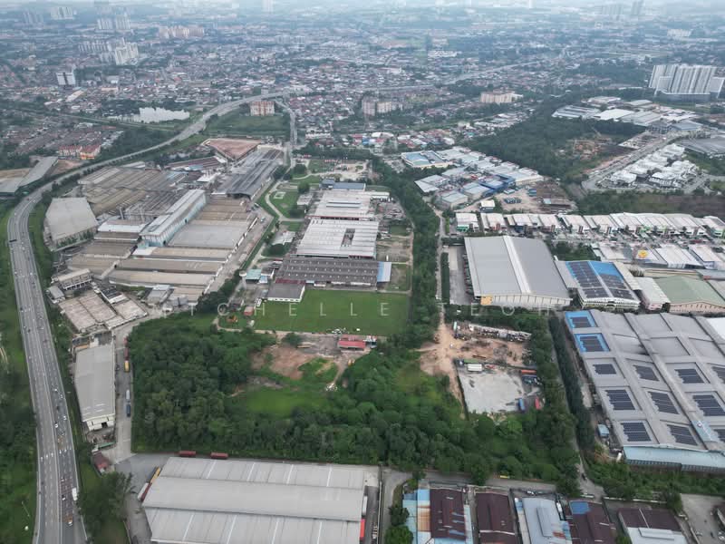 Semi-D Factory for Sale in Bukit Angkat (Kajang) - Michelle Teoh - Exterior - PropertyGuru.com.my