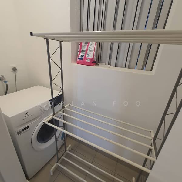 Servis Apartment untuk Dijual di The Sentral Suites - Adrian Foo - Interior - PropertyGuru.com.my