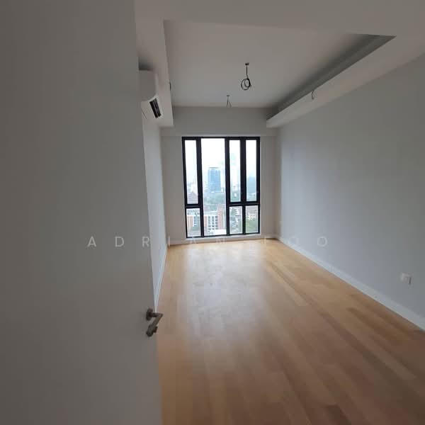 Servis Apartment untuk Dijual di The Sentral Suites - Adrian Foo - Interior - PropertyGuru.com.my