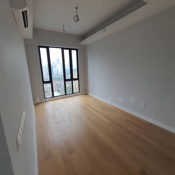 Servis Apartment untuk Dijual di The Sentral Suites - Adrian Foo - Interior - PropertyGuru.com.my