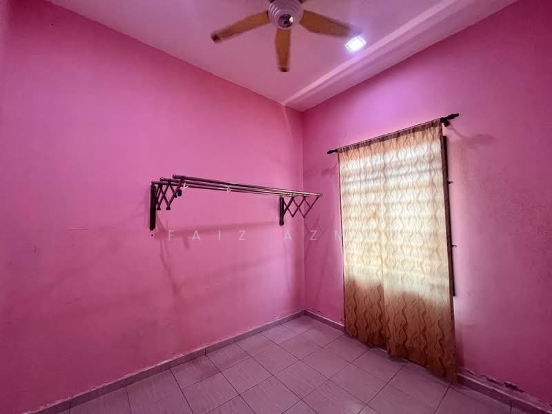 Terraced House for Sale in Kuantan (Pahang) - Faiz Azmi - Interior - PropertyGuru.com.my