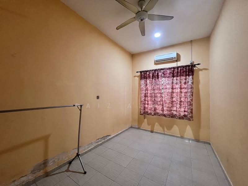 Terraced House for Sale in Kuantan (Pahang) - Faiz Azmi - Interior - PropertyGuru.com.my
